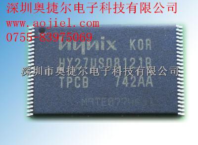 HY27US08121B-TPCB 代理現(xiàn)貨原裝庫(kù)存-HY27US08121B-TPCB盡在買賣IC網(wǎng)